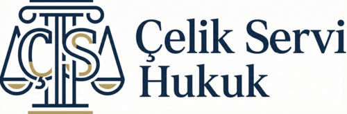 Çelik Servi Hukuk Bürosu